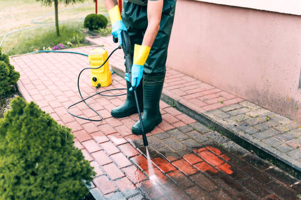 Best Pressure Washing Services for Businesses  in Mchenry, IL