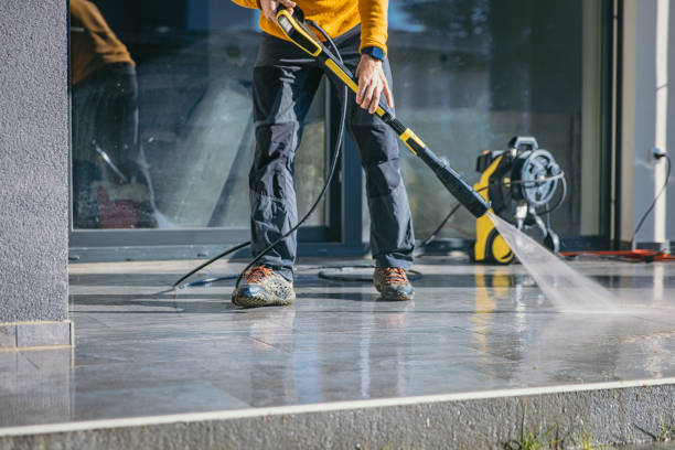 Best Concrete Pressure Washing  in Mchenry, IL