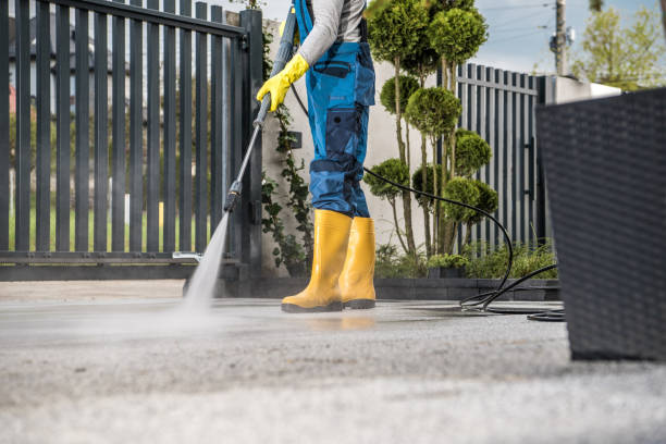 Best Pressure Washing Patio  in Mchenry, IL
