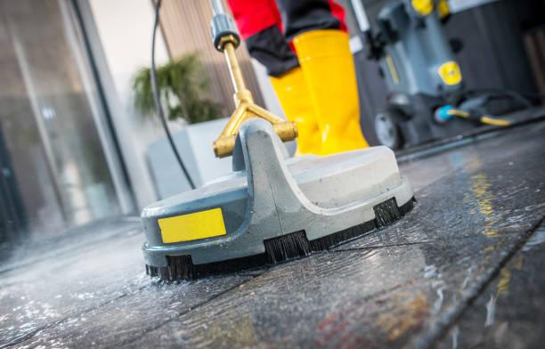 Best Pressure Washing Company Near Me  in Mchenry, IL