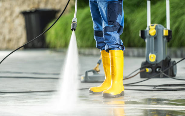 Best Roof Pressure Washing  in Mchenry, IL