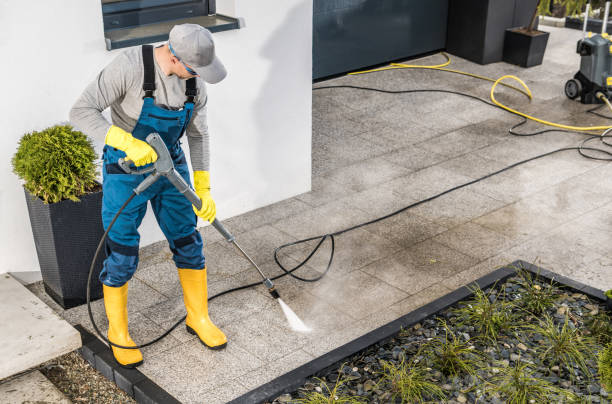 Best Best Pressure Washing Companies  in Mchenry, IL