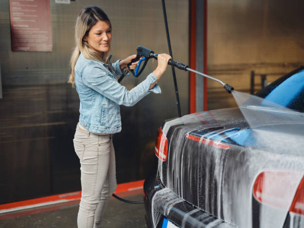 Best Best Pressure Washing Companies  in Mchenry, IL